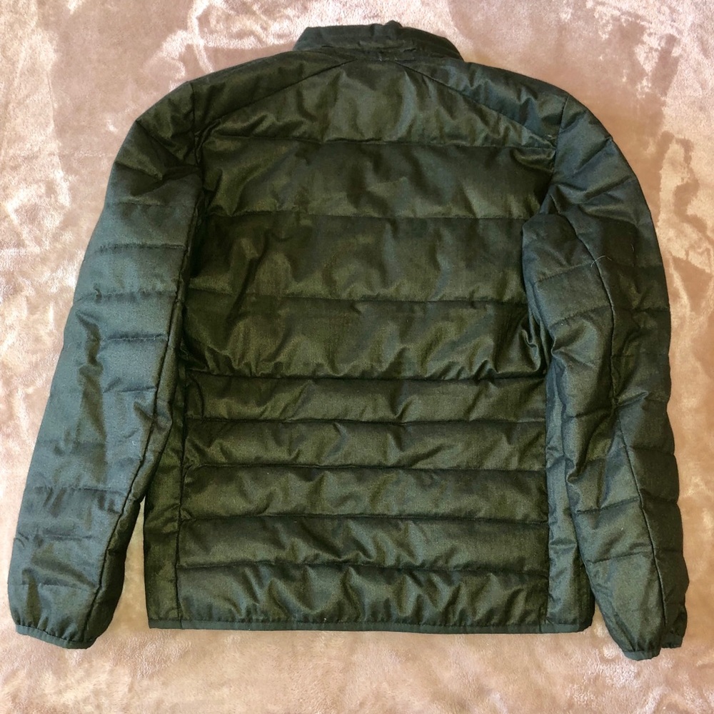 Gap Cold Control Lightweight Puffer Jacket (Slim … - image 3